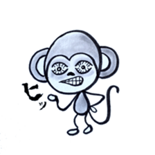 Wasaru-san sticker #9740026