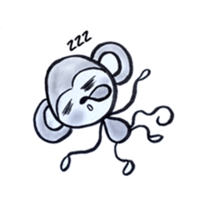 Wasaru-san sticker #9740030