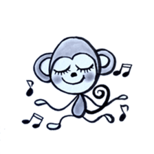 Wasaru-san sticker #9740031