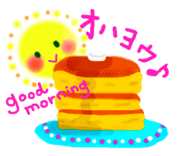 mika's stickers vol.2 sticker #9740955