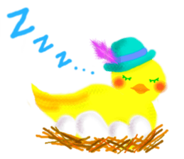 mika's stickers vol.2 sticker #9740969