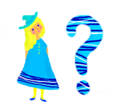 mika's stickers vol.2 sticker #9740973