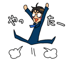 Daily insurance sticker #9741303