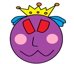 Soap Princess sticker #9741353