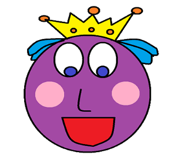 Soap Princess sticker #9741357