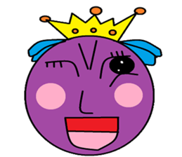 Soap Princess sticker #9741359