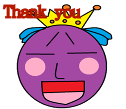 Soap Princess sticker #9741360