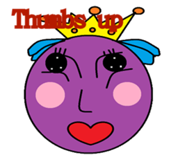 Soap Princess sticker #9741362