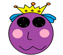 Soap Princess sticker #9741363