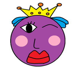 Soap Princess sticker #9741365