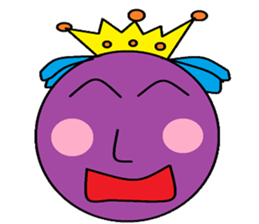 Soap Princess sticker #9741369