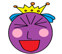 Soap Princess sticker #9741370