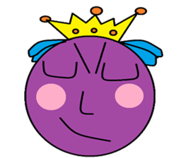 Soap Princess sticker #9741371