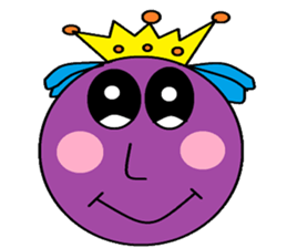 Soap Princess sticker #9741372