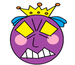 Soap Princess sticker #9741373