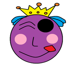 Soap Princess sticker #9741374