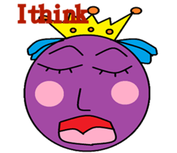 Soap Princess sticker #9741376