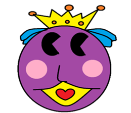 Soap Princess sticker #9741377