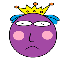 Soap Princess sticker #9741380