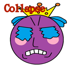 Soap Princess sticker #9741381