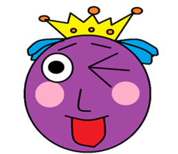 Soap Princess sticker #9741382