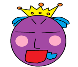 Soap Princess sticker #9741383