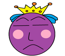 Soap Princess sticker #9741384