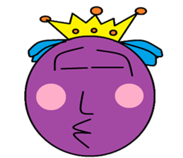 Soap Princess sticker #9741386