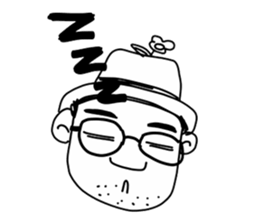 POPPY DESIGNER sticker #9741803