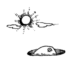 the moomoos sticker #9742044