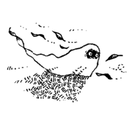 the moomoos sticker #9742045