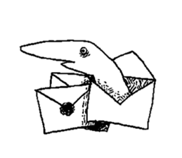 the moomoos sticker #9742058