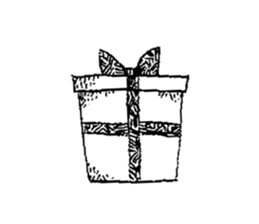 the moomoos sticker #9742059