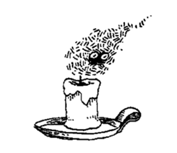 the moomoos sticker #9742069