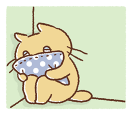 Dango-san sticker #9742407