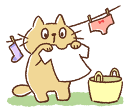 Dango-san sticker #9742413