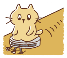 Dango-san sticker #9742415