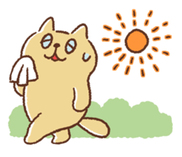 Dango-san sticker #9742424