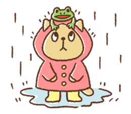 Dango-san sticker #9742425