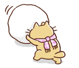 Dango-san sticker #9742427