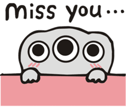 planet.y's friends part2 sticker #9742576