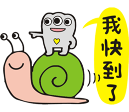 planet.y's friends part2 sticker #9742588