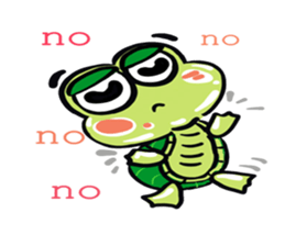 TAO MANOW sticker #9742594