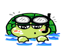 TAO MANOW sticker #9742595