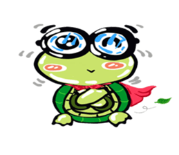 TAO MANOW sticker #9742596