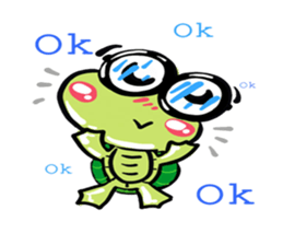 TAO MANOW sticker #9742599