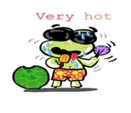 TAO MANOW sticker #9742608