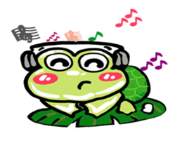 TAO MANOW sticker #9742613