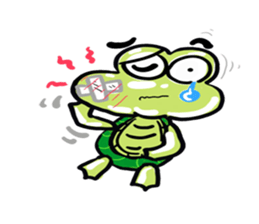 TAO MANOW sticker #9742615