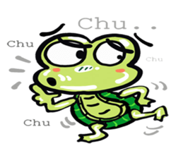 TAO MANOW sticker #9742618